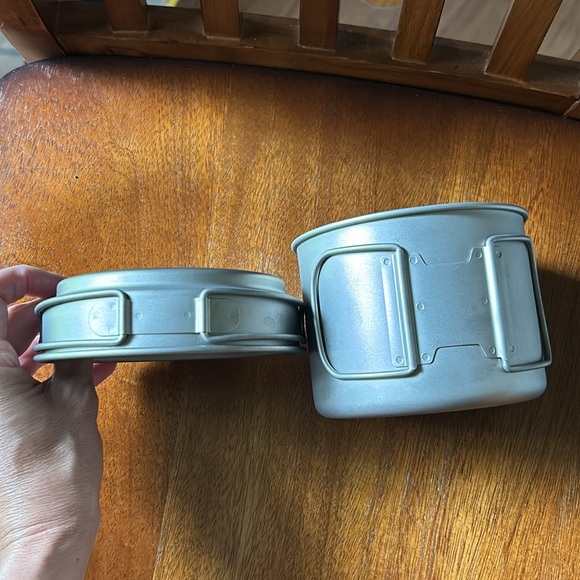 Vargo Ti-Boiler NWT - Picture 12 of 16